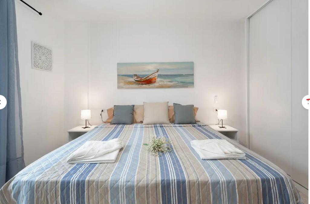 Sunset Lux Floritas Apartment *